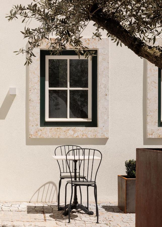 Amoreiras - Small Luxury Of The World 4* Lisboa