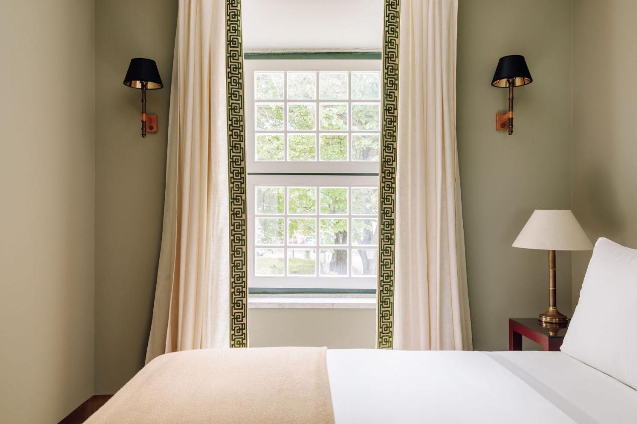 Amoreiras - Small Luxury Of The World Hotel Lisboa