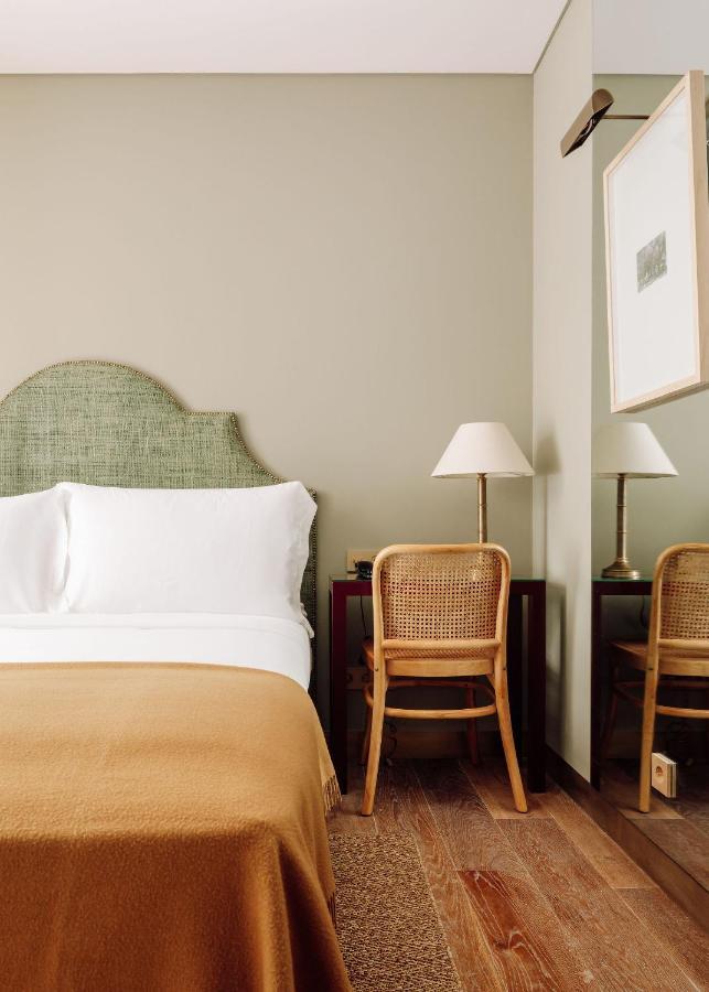 Hotel Amoreiras - Small Luxury Of The World Lisboa
