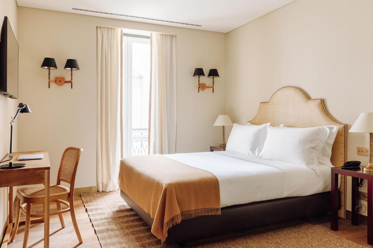 Amoreiras - Small Luxury Of The World Lisboa