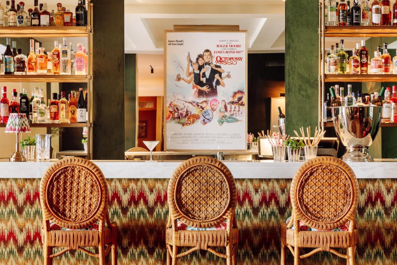 Amoreiras - Small Luxury Of The World Hotel Lisboa
