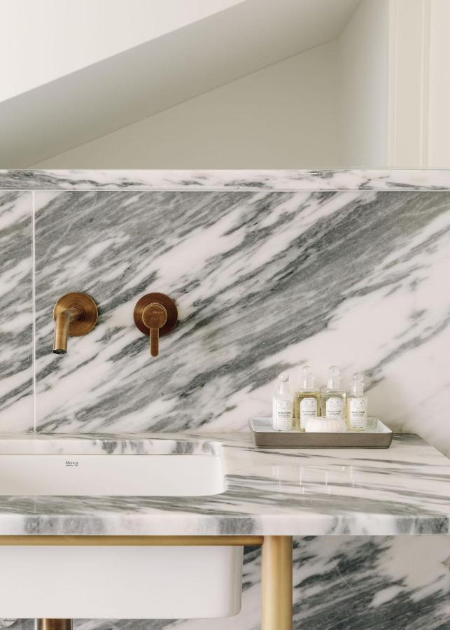 Amoreiras - Small Luxury Of The World Hotel Lisboa