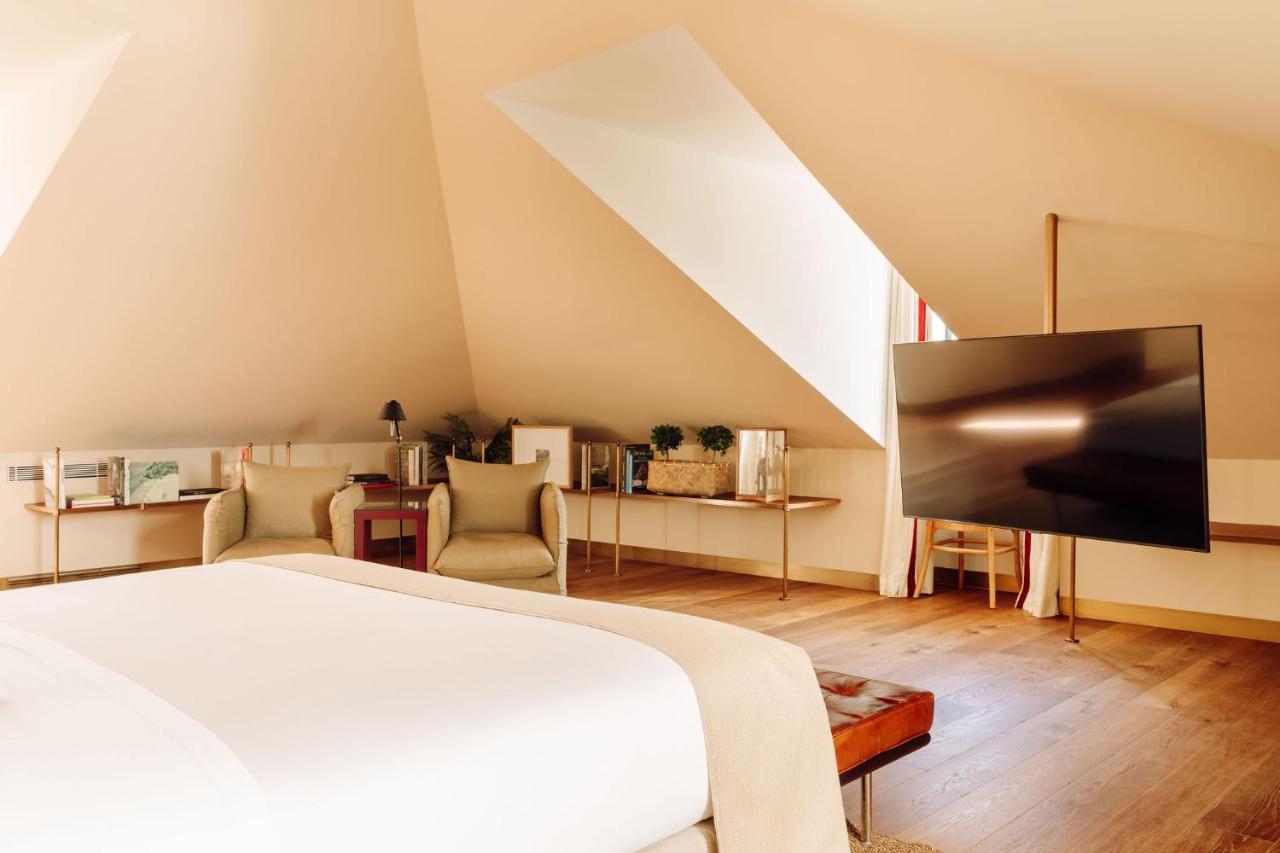 Amoreiras - Small Luxury Of The World Hotel Lisboa