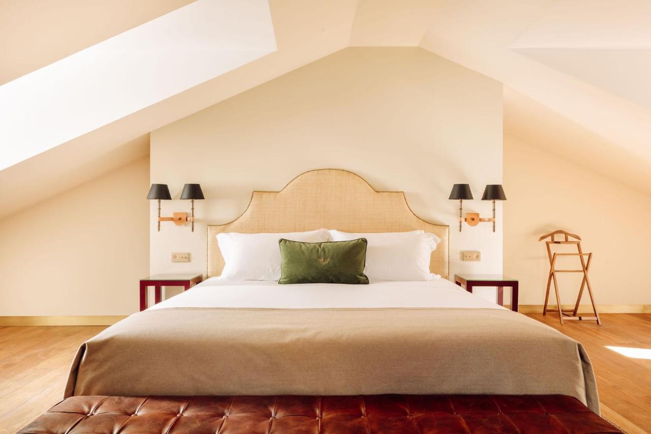 Hotel Amoreiras - Small Luxury Of The World Lisboa